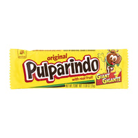 De La Rosa Pulparindo Gigante Amarillo | 16ct, Box