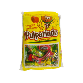 De La Rosa Pulparindo Hard Candy