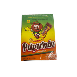 De La Rosa Pulparindo Mango