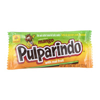De La Rosa Pulparindo Mango | 20ct, Box