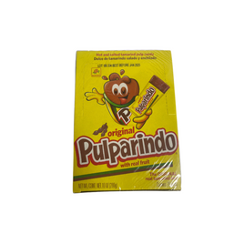 De La Rosa Pulparindo Orignal