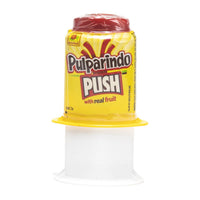 De La Rosa Pulparindo Push Tamarindo | 12ct, Box