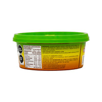 De La Rosa Pulparindo Rim Mango 8.82z | 1ct, Tub