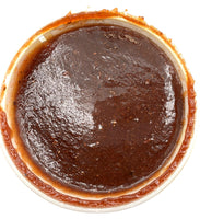 De La Rosa Pulparindo Rim Tamarindo 8.82z | 1ct, Tub