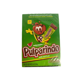 De La Rosa Pulparindo Sandia