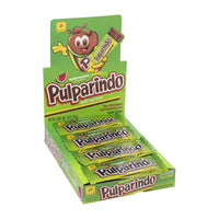 De La Rosa Pulparindo Sandia | 20ct, Box