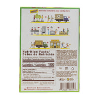 De La Rosa Pulparindo Sandia | 20ct, Box