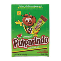 De La Rosa Pulparindo Sandia | 20ct, Box