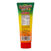 De La Rosa Pulparindo Squeeze Mango 10.58z | 1ct, Tube
