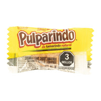 De La Rosa Pulparindo Suave | 100ct, Bag