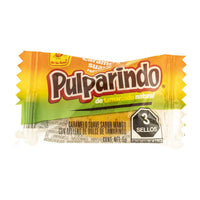 De La Rosa Pulparindo Suave | 100ct, Bag