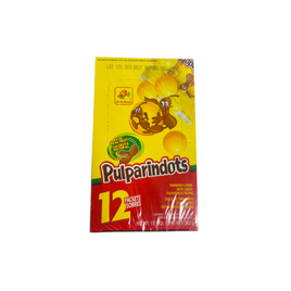 De La Rosa Pulparindots