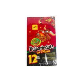 De La Rosa Pulparindots Hot