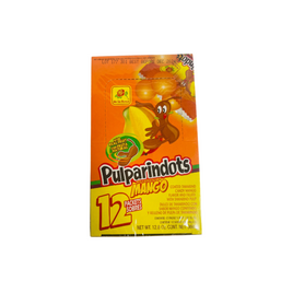 De La Rosa Pulparindots Mango
