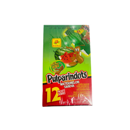De La Rosa Pulparindots Sandia