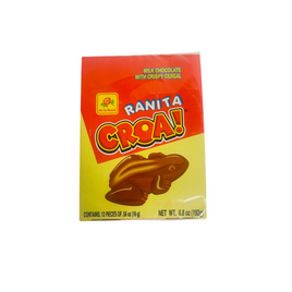 De La Rosa Ranita Croa
