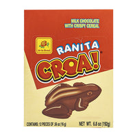 De La Rosa Ranita Croa | 12ct, Box