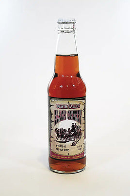 Death Valley Black Cherry