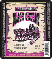 Death Valley Black Cherry