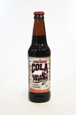 Death Valley Cola