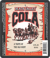 Death Valley Cola