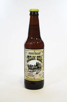 Death Valley Cream Soda