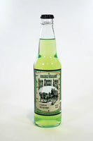 Death Valley Green Apple