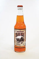 Death Valley Orange Cream