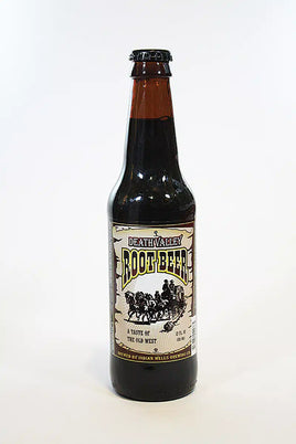 Death Valley Root Beer