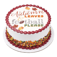 DecoPac Autumn Fusion Mix | 26oz, Tub
