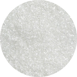 DecoPac Bulk White Sanding Sugar | 33oz, Tub