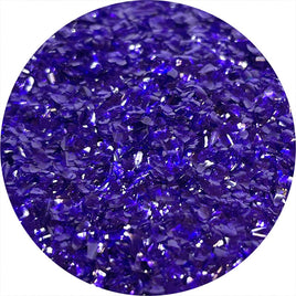 DecoPac Edible Glitter Amethys | 4oz, Tub