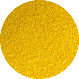 DecoPac Flavor Lemon Sanding Sugar | 33oz, Tub