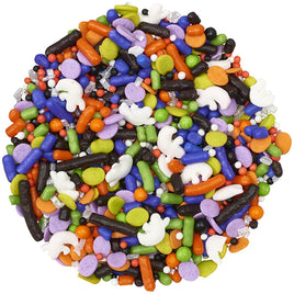 DecoPac Halloween Fusion Mix | 26oz, Tub