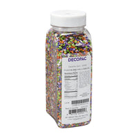 DecoPac Halloween Fusion Mix | 26oz, Tub