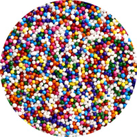 DecoPac Non-Pariels Multi-Color | 30oz, Tub