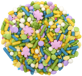 DecoPac Spring Easter Fusion Mix | 26oz, Tub