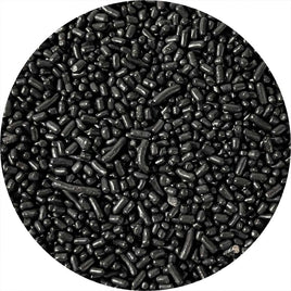 DecoPac Sprinkels Black | 26oz, Tub