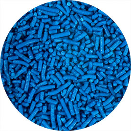 DecoPac Sprinkels Blue | 26oz, Tub