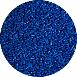 DecoPac Sprinkels Dark Blue | 26oz, Tub