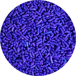 DecoPac Sprinkels Lavender | 26oz, Tub