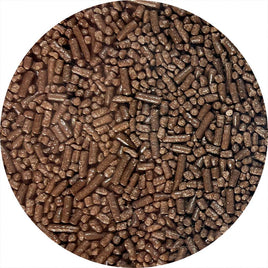 DecoPac Sprinkels Med Chocolate | 26oz, Tub