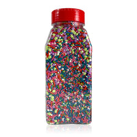 DecoPac Sprinkles Unicorn Fusion | 27oz, Tub