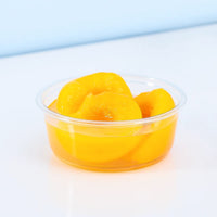 Deli ContainerRound (8 oz) | 50ct, Bag