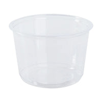 Deli Container Round (16 - 50 oz)  | Bag