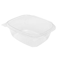Deli PET Hinged (32 oz) | 100ct, Bag