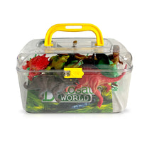 Dinosaur Display Assorted | 12ct, Box