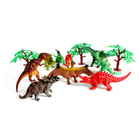 Dinosaur Display Assorted | 12ct, Box