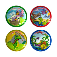 Dinosaur Flashing Yo-Yo | 12ct, Box