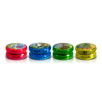 Dinosaur Flashing Yo-Yo | 12ct, Box
